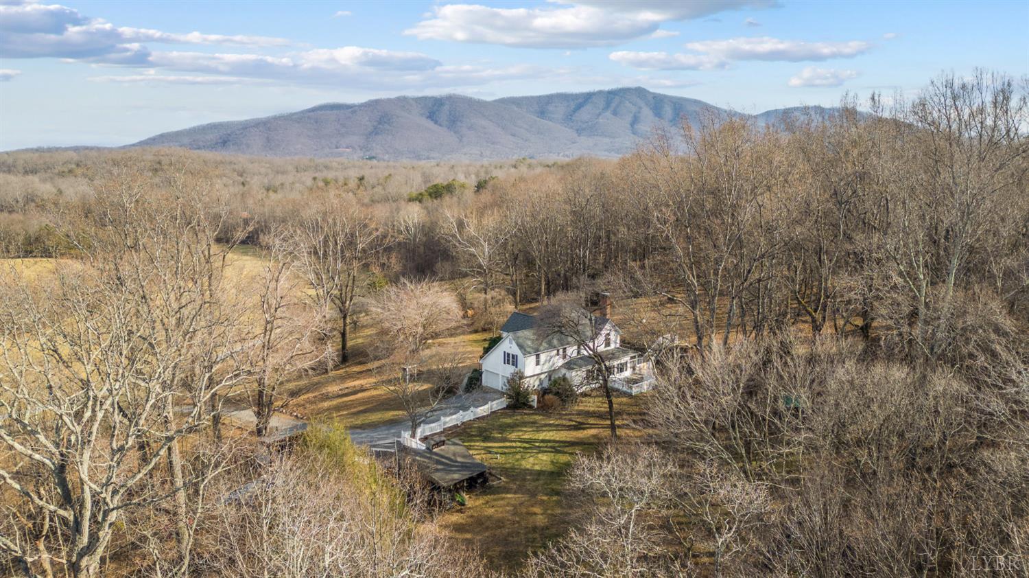 1509 Tolley Meadow Road Big Island, VA 24526 - Photo 47 of 81