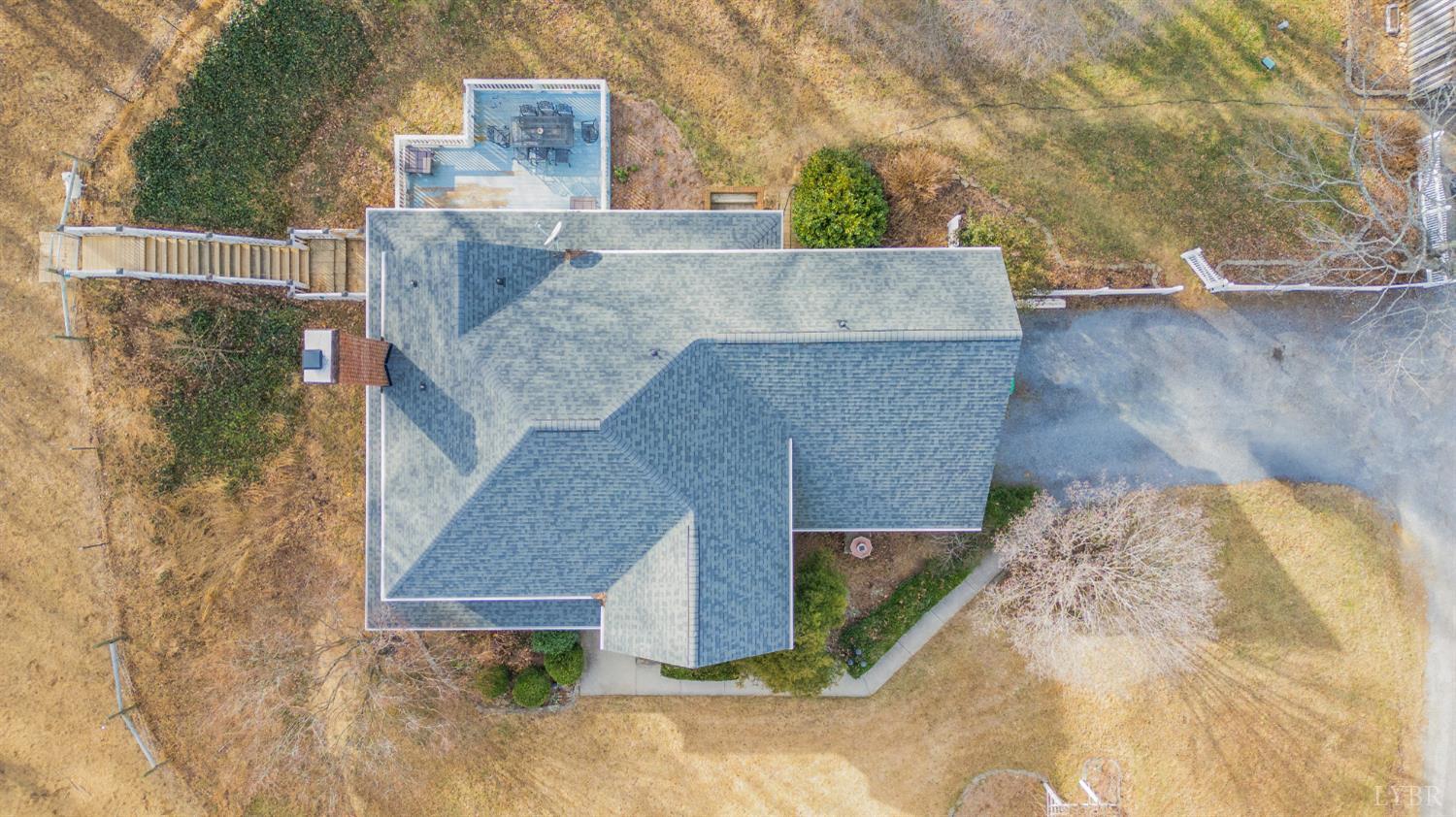 1509 Tolley Meadow Road Big Island, VA 24526 - Photo 48 of 81