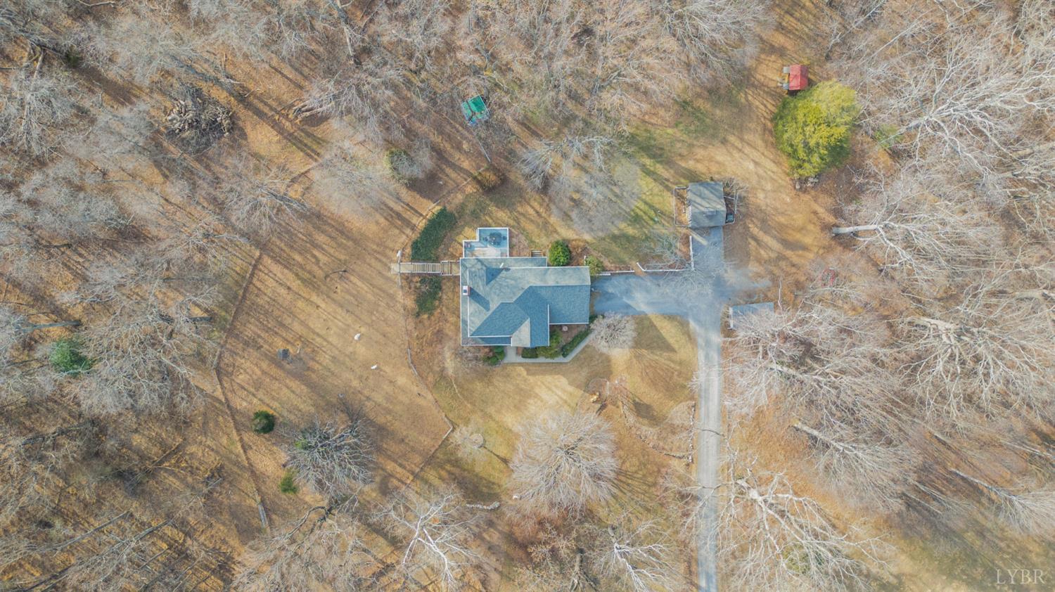 1509 Tolley Meadow Road Big Island, VA 24526 - Photo 49 of 81