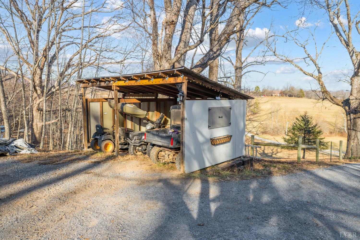 1509 Tolley Meadow Road Big Island, VA 24526 - Photo 53 of 81