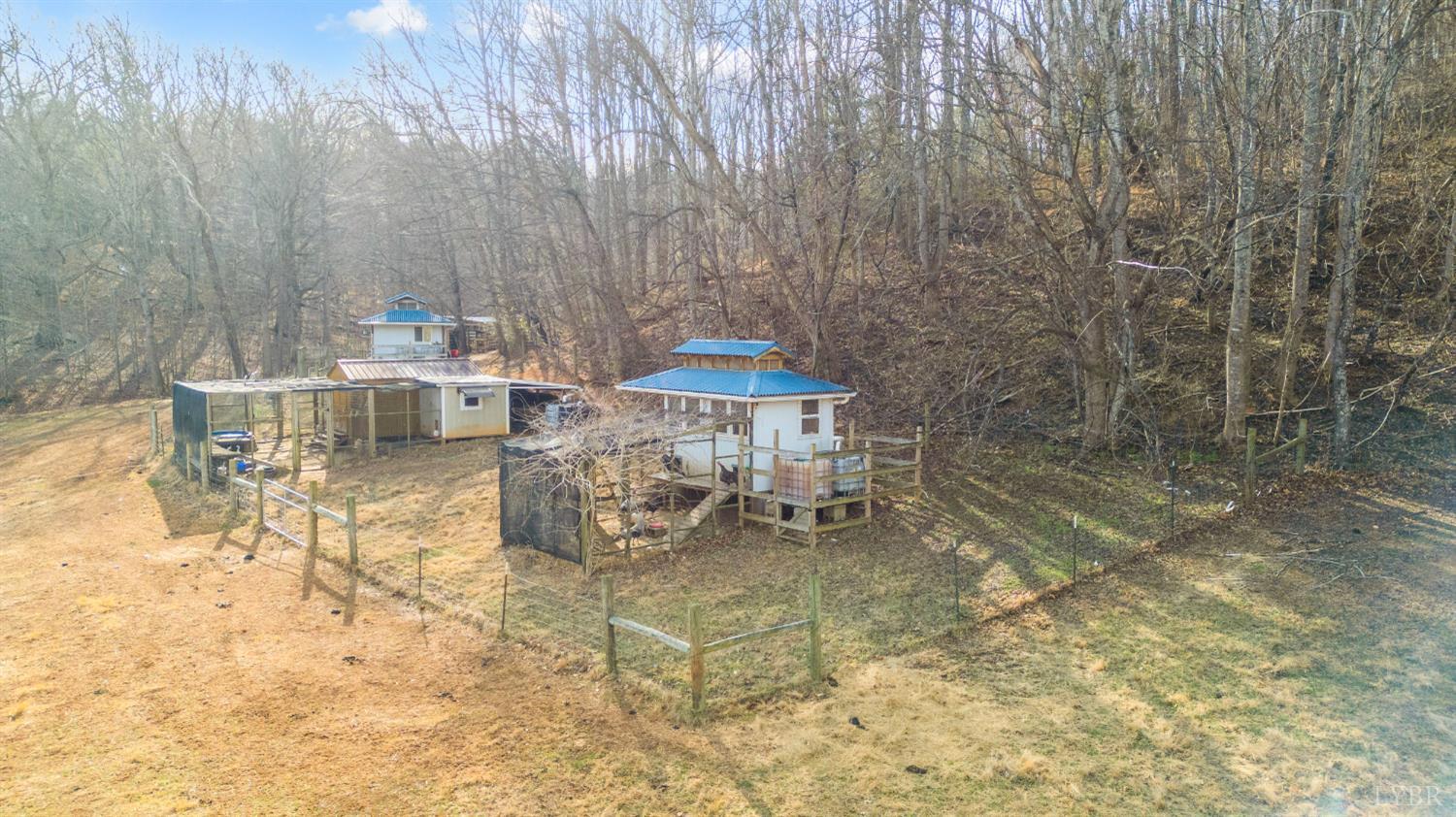 1509 Tolley Meadow Road Big Island, VA 24526 - Photo 57 of 81