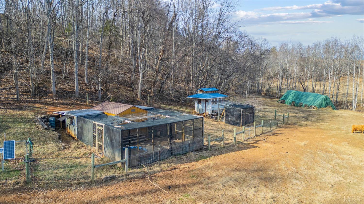 1509 Tolley Meadow Road Big Island, VA 24526 - Photo 58 of 81