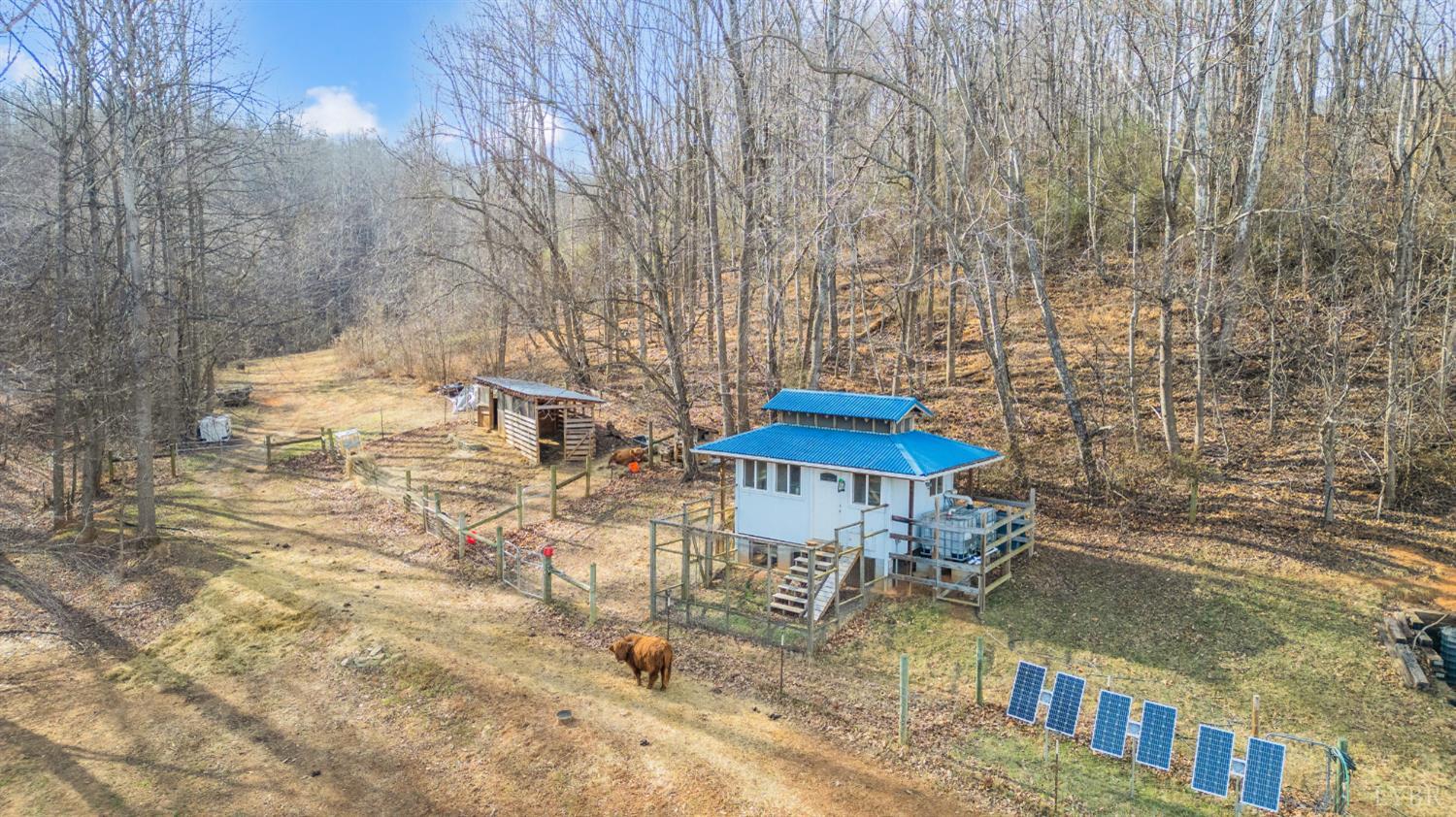 1509 Tolley Meadow Road Big Island, VA 24526 - Photo 59 of 81