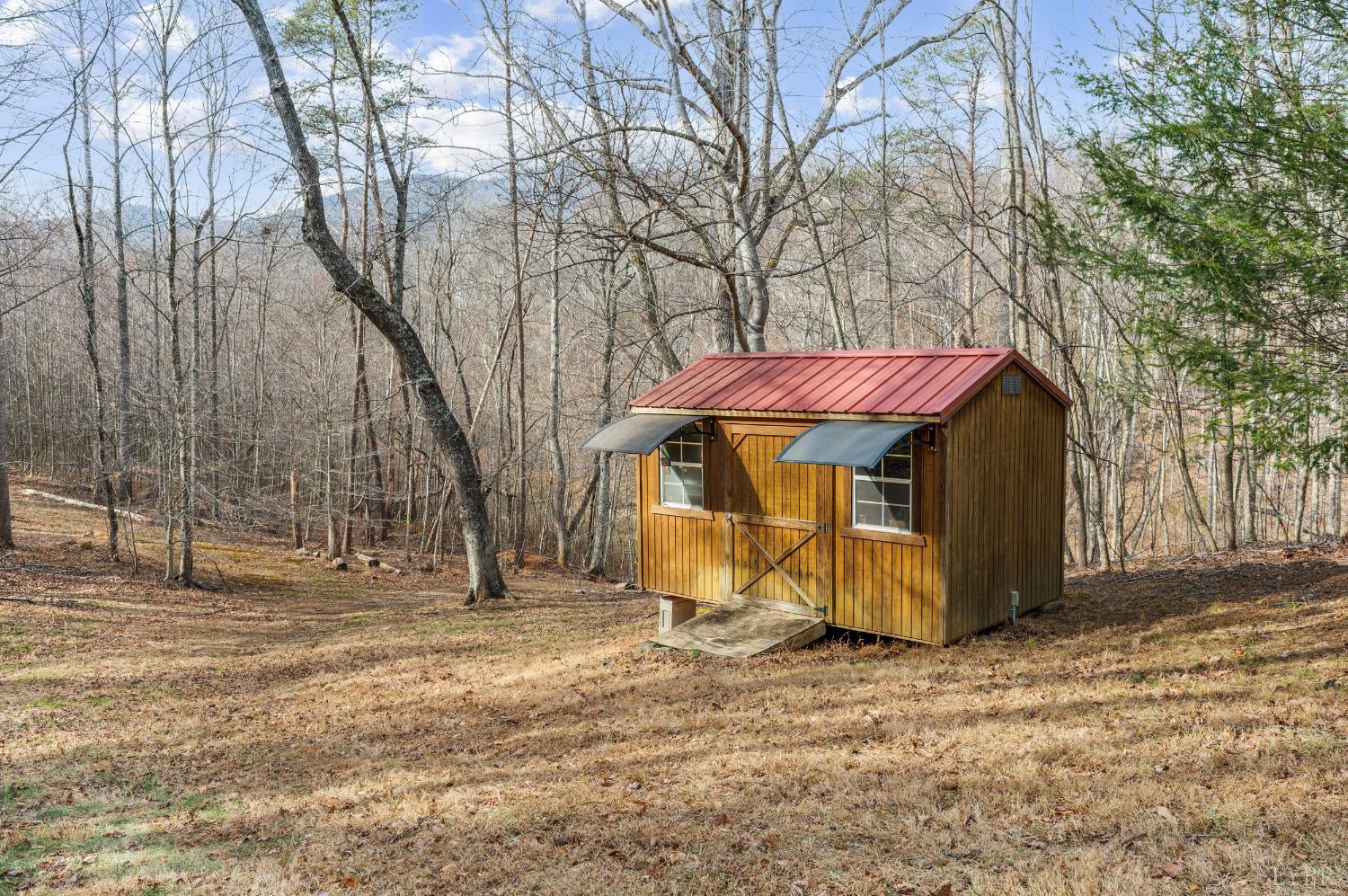 1509 Tolley Meadow Road Big Island, VA 24526 - Photo 60 of 81