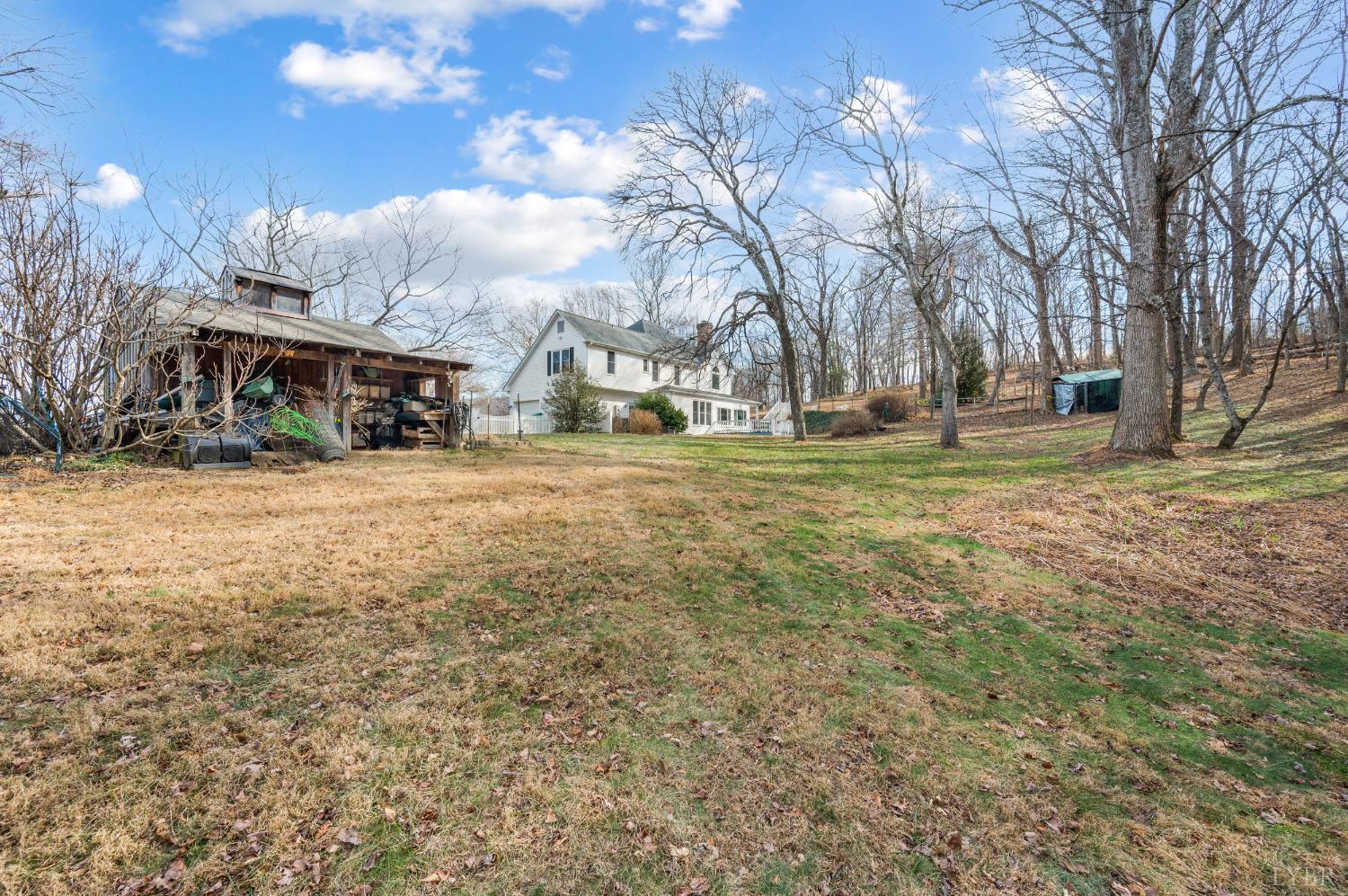 1509 Tolley Meadow Road Big Island, VA 24526 - Photo 61 of 81