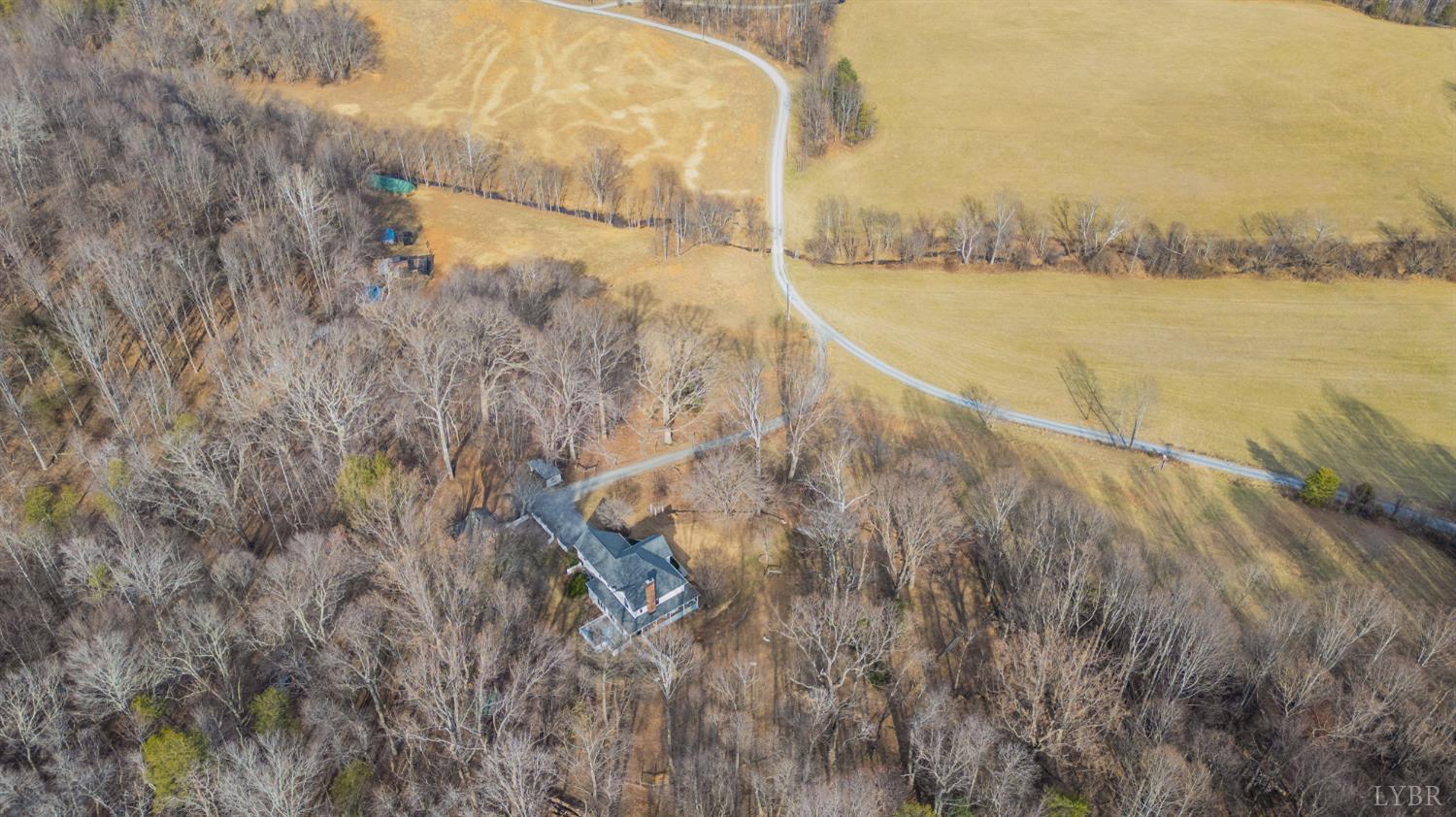 1509 Tolley Meadow Road Big Island, VA 24526 - Photo 63 of 81