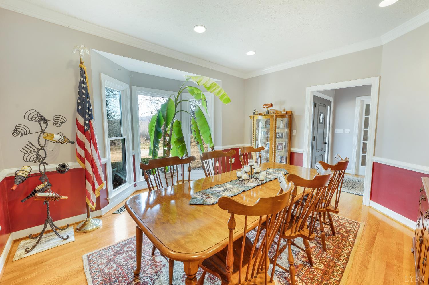 1509 Tolley Meadow Road Big Island, VA 24526 - Photo 7 of 81