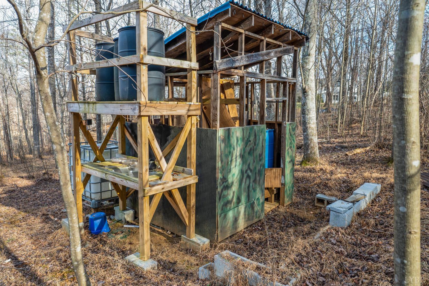 1509 Tolley Meadow Road Big Island, VA 24526 - Photo 76 of 81