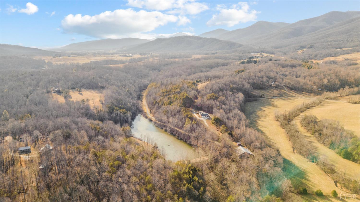 1509 Tolley Meadow Road Big Island, VA 24526 - Photo 77 of 81