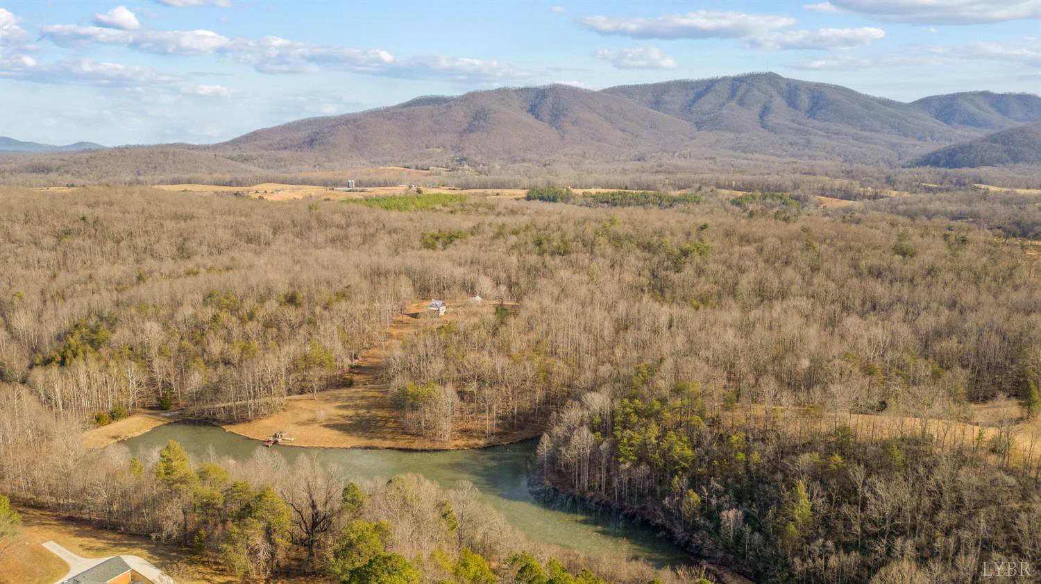 1509 Tolley Meadow Road Big Island, VA 24526 - Photo 78 of 81