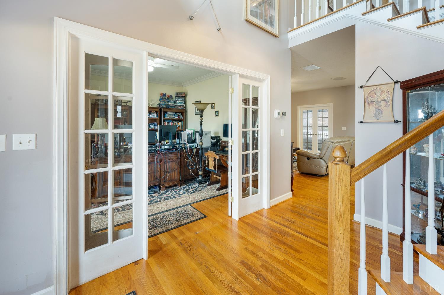 1509 Tolley Meadow Road Big Island, VA 24526 - Photo 8 of 81