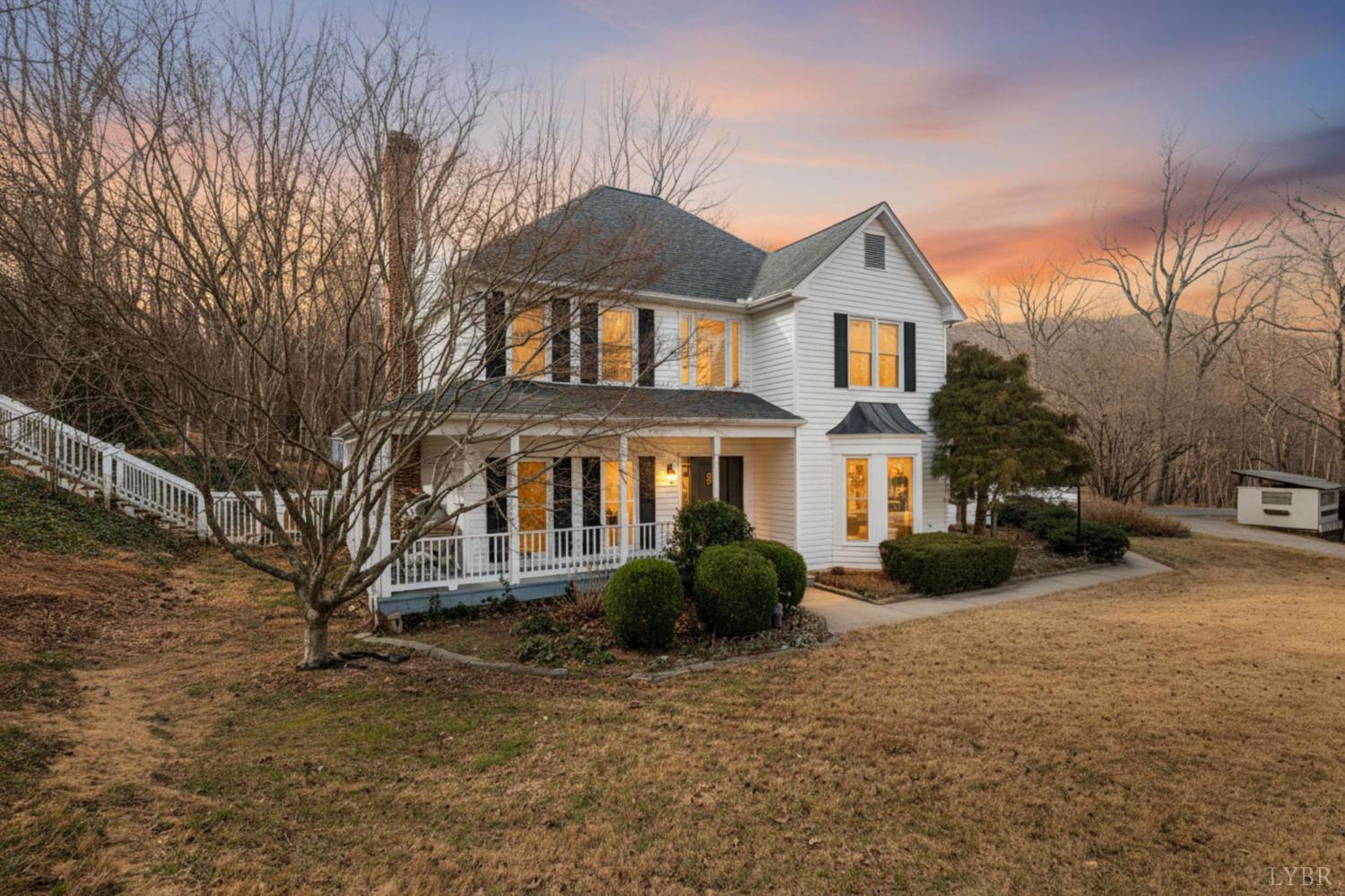 1509 Tolley Meadow Road Big Island, VA 24526 - Photo 81 of 81