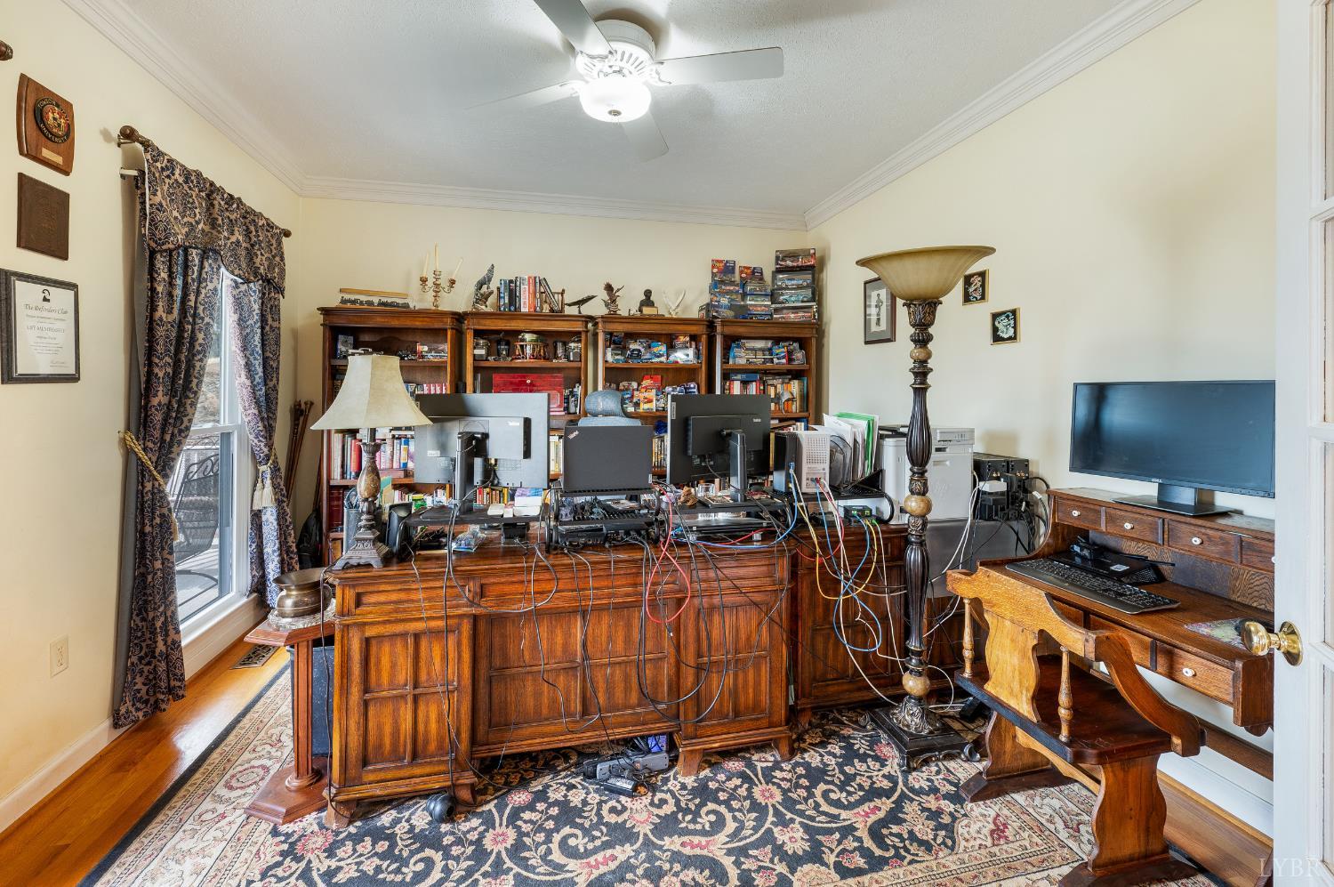 1509 Tolley Meadow Road Big Island, VA 24526 - Photo 9 of 81