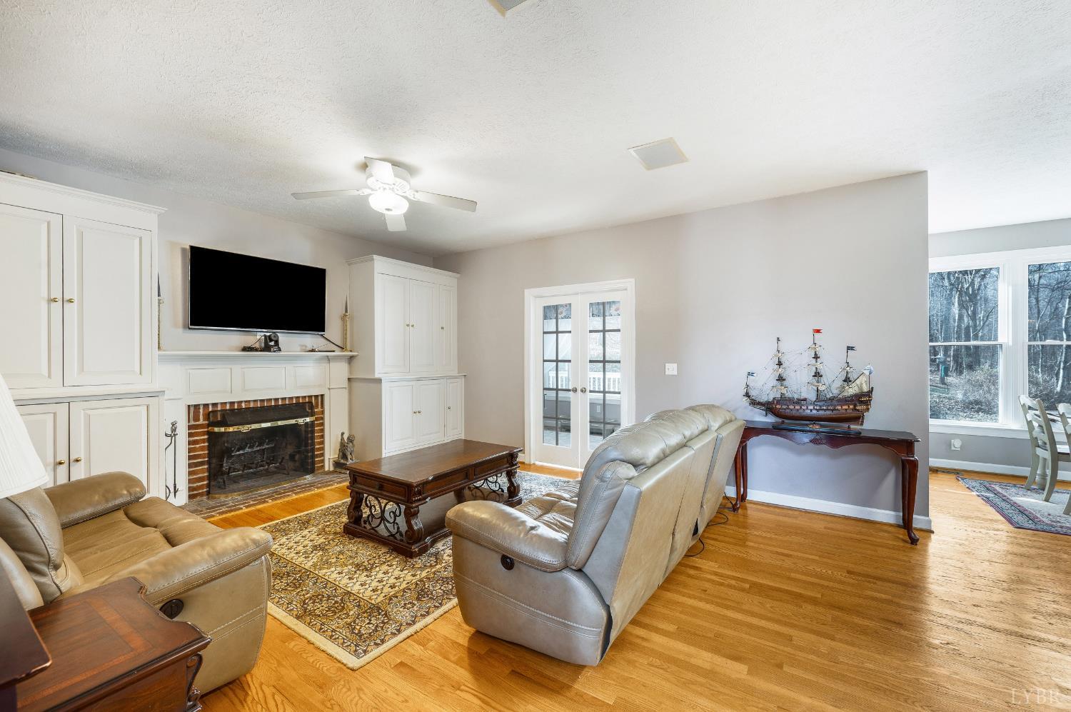 1509 Tolley Meadow Road Big Island, VA 24526 - Photo 10 of 81