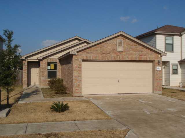 6912 Quinton Drive Austin, TX 78747 - Photo 1 of 1