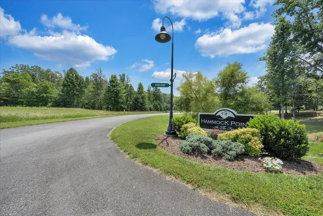 $313,900 | Lot 12 Hammock Pointe Drive, Moneta, VA 24121