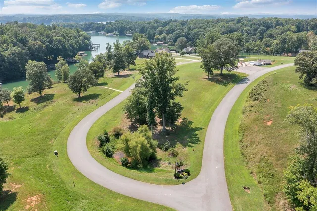 $313,900 | Lot 12 Hammock Pointe Drive, Moneta, VA 24121