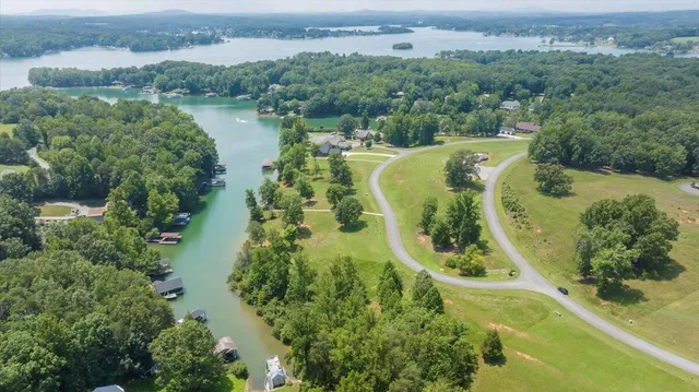 $313,900 | Lot 12 Hammock Pointe Drive, Moneta, VA 24121