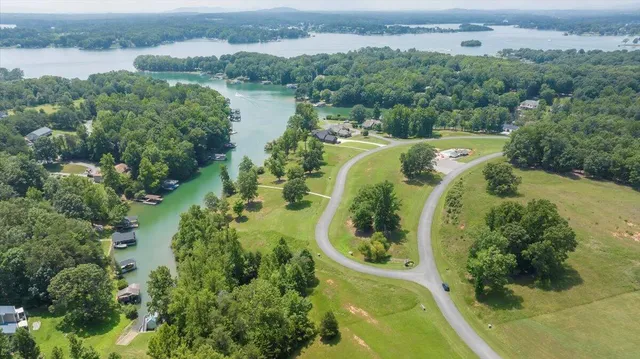 $313,900 | Lot 12 Hammock Pointe Drive, Moneta, VA 24121