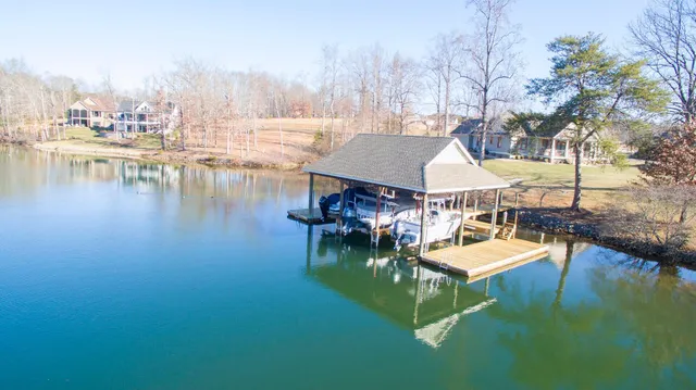 $313,900 | Lot 12 Hammock Pointe Drive, Moneta, VA 24121