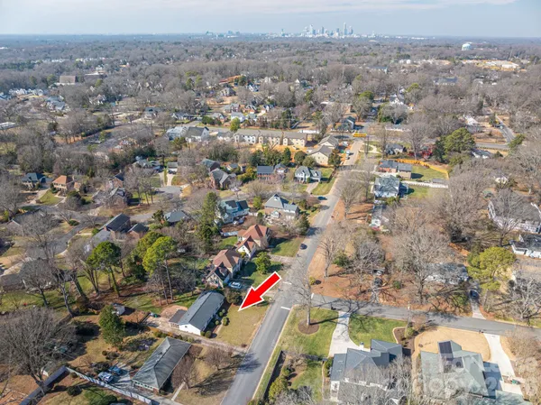 $2,995 | 4600 Castleton Road, Charlotte, NC 28211