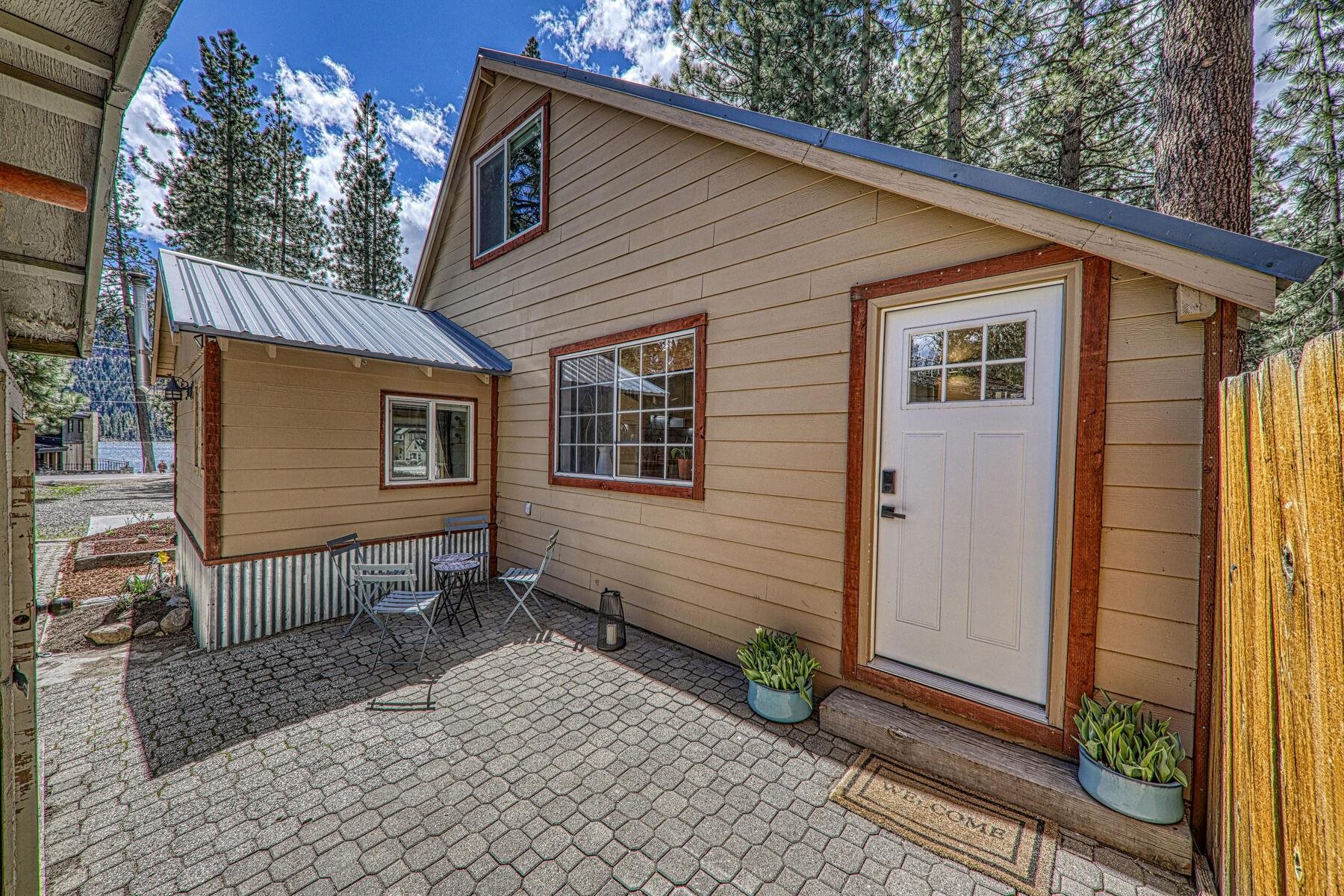 13620 Donner Pass Road Truckee, CA 96161 - Photo 1 of 24
