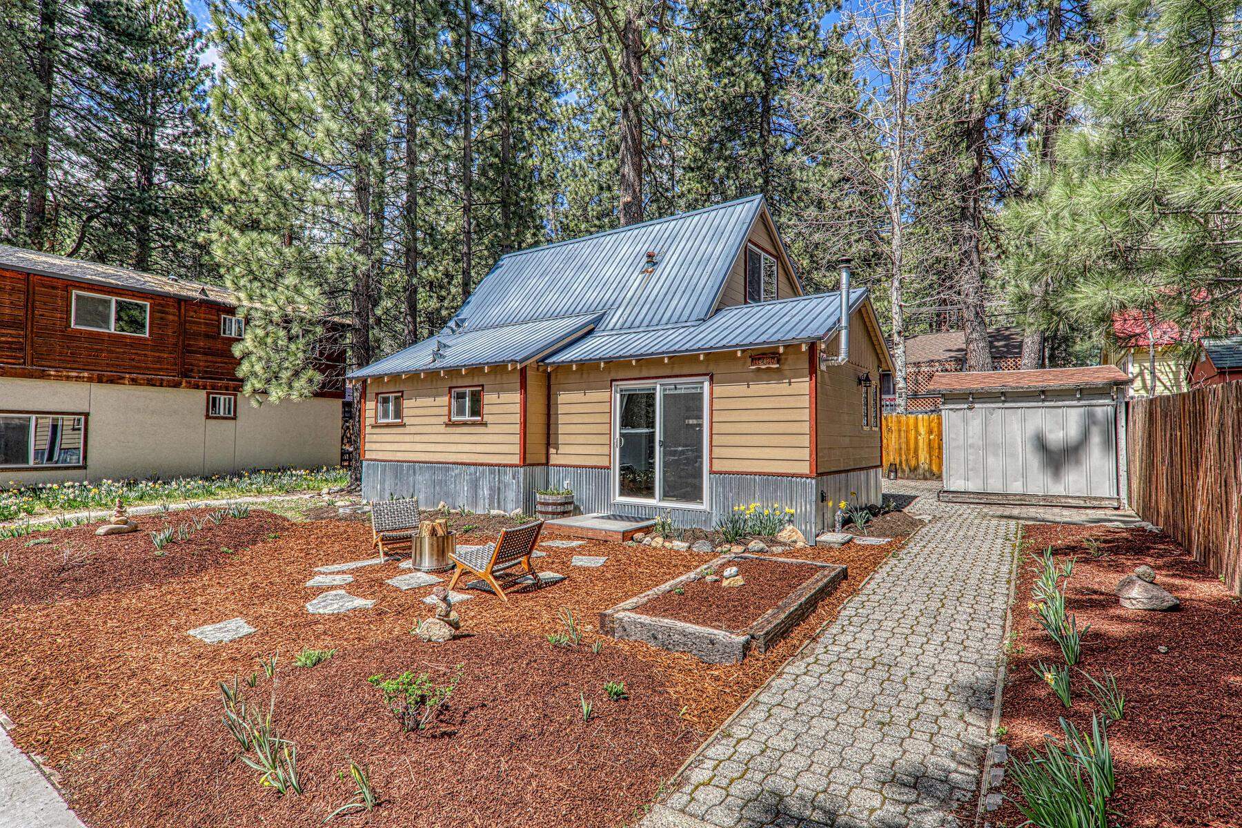13620 Donner Pass Road Truckee, CA 96161 - Photo 13 of 24