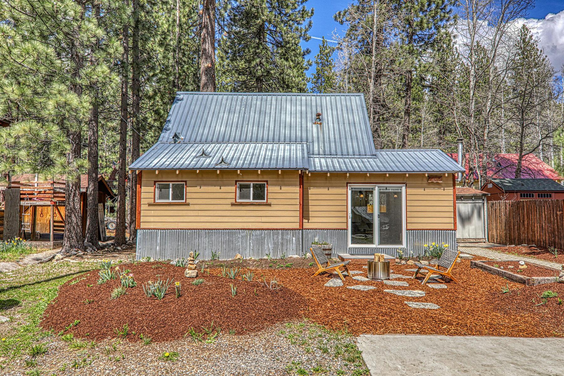 13620 Donner Pass Road Truckee, CA 96161 - Photo 14 of 24