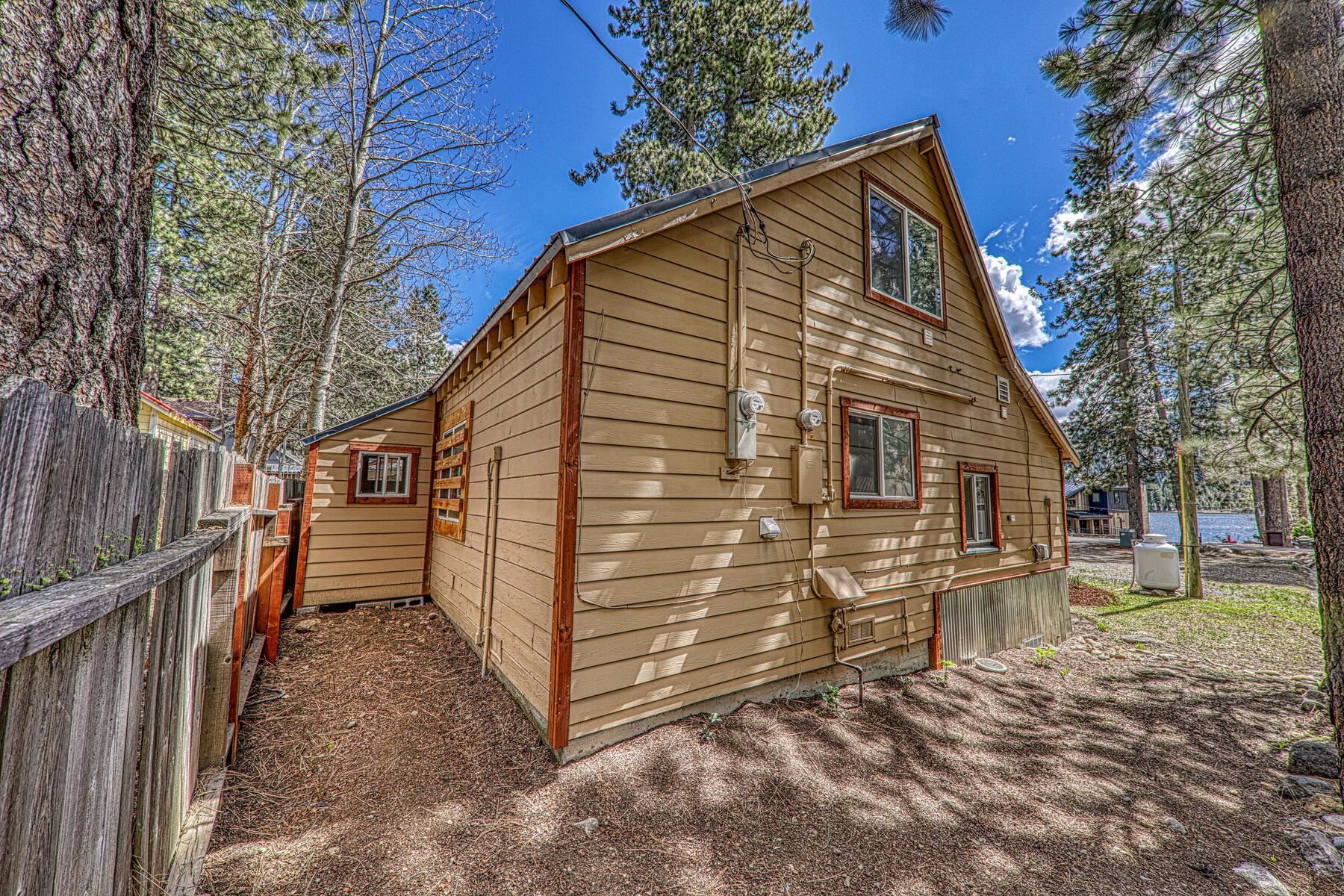13620 Donner Pass Road Truckee, CA 96161 - Photo 16 of 24