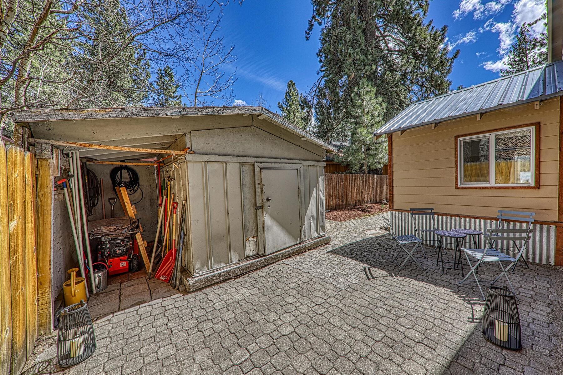 13620 Donner Pass Road Truckee, CA 96161 - Photo 19 of 24