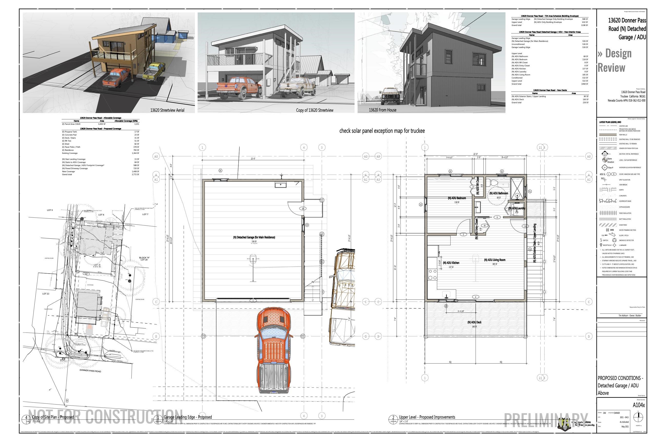 13620 Donner Pass Road Truckee, CA 96161 - Photo 21 of 24