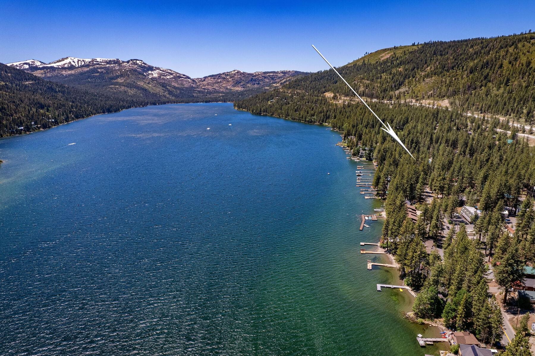 13620 Donner Pass Road Truckee, CA 96161 - Photo 22 of 24