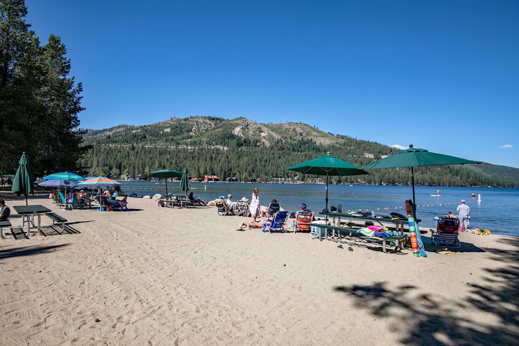 13620 Donner Pass Road Truckee, CA 96161 - Photo 24 of 24