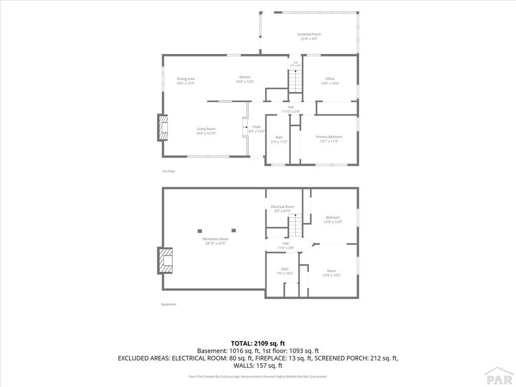 8057 Greenhorn Road Rye, CO 81069 - Photo 41 of 41