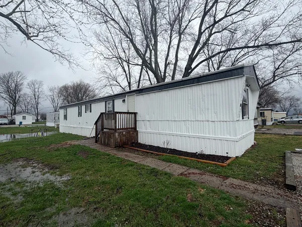$37,500 | 300 Spelter Avenue, Unit 79, Danville, IL 61832