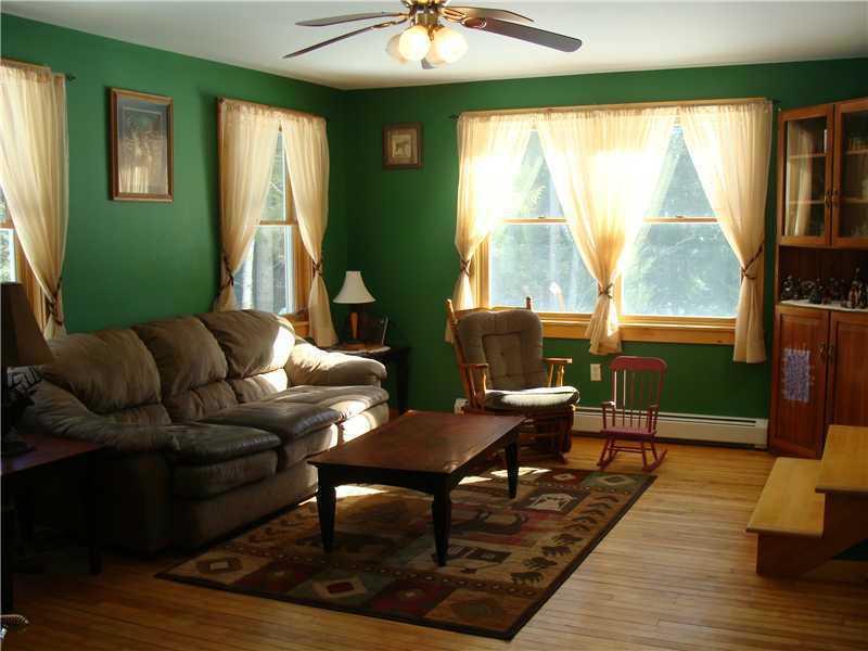 41 Woodland Road Otisfield, ME 04270 - Photo 7 of 22 Living Room.