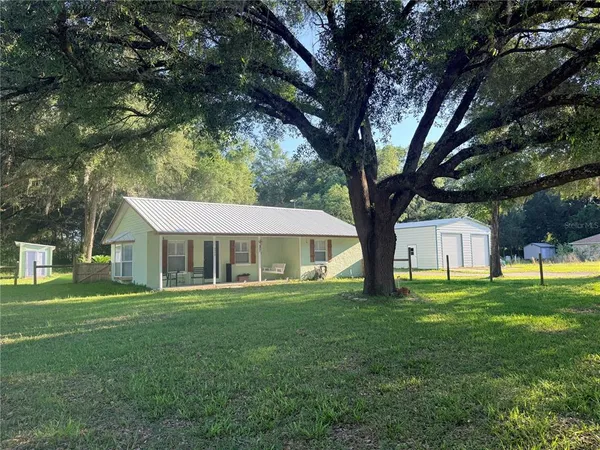 $289,000 | 3344 Southeast 141st Place, Summerfield, FL 34491