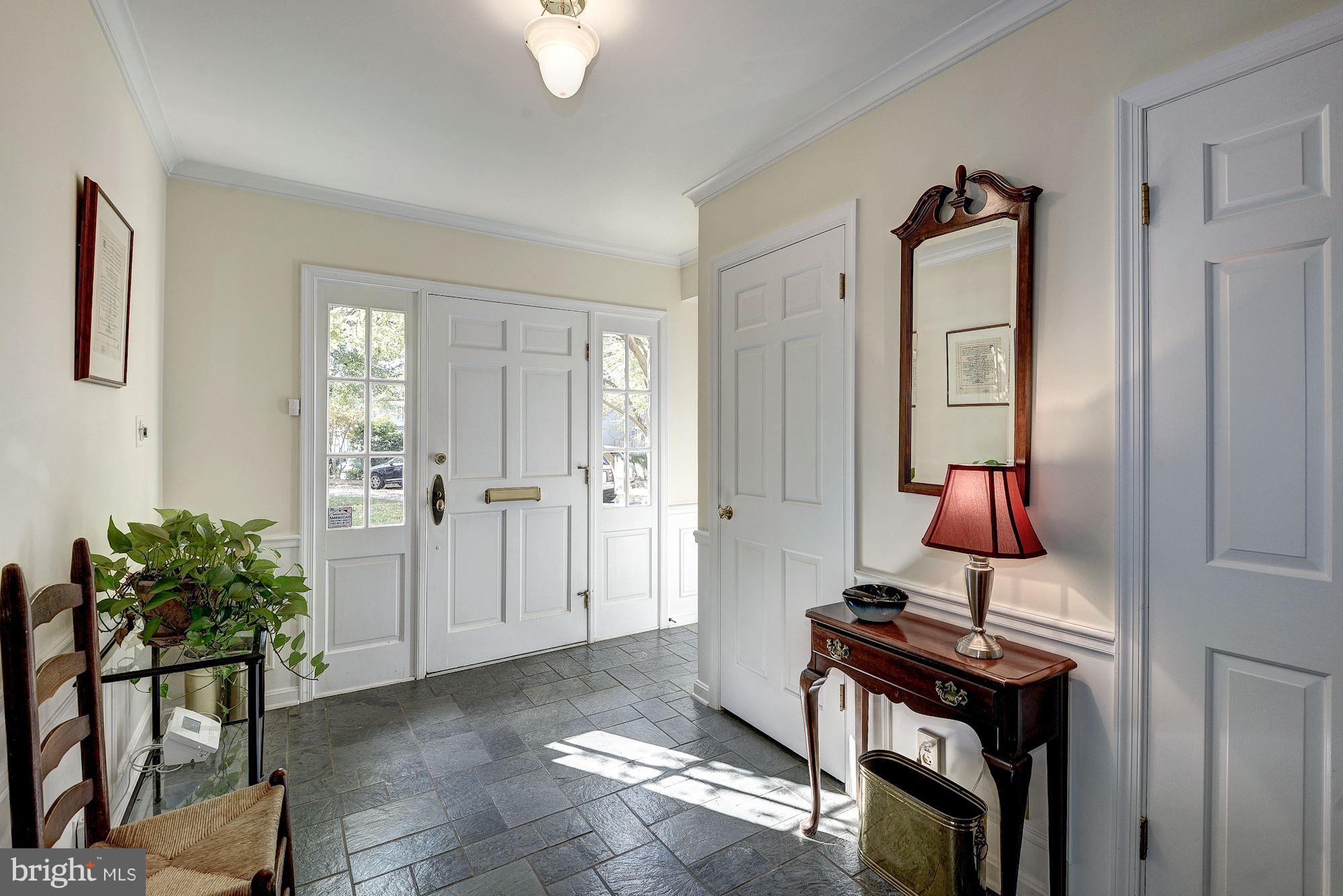 Foyer