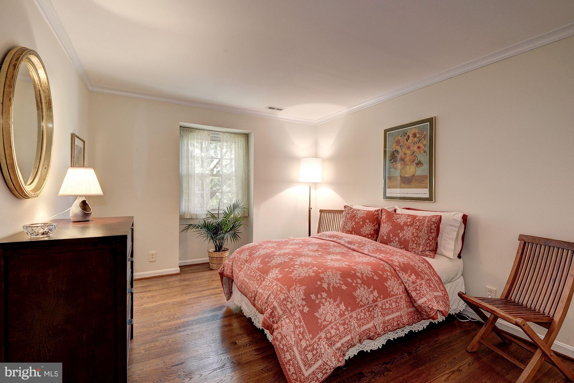 2325 North Glebe Road Arlington, VA 22207 - Photo 22 of 30 Second Bedroom