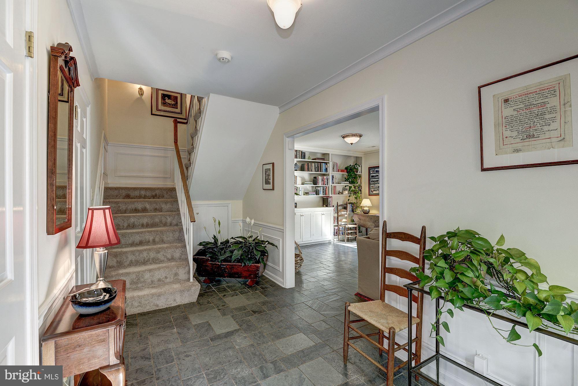 Foyer