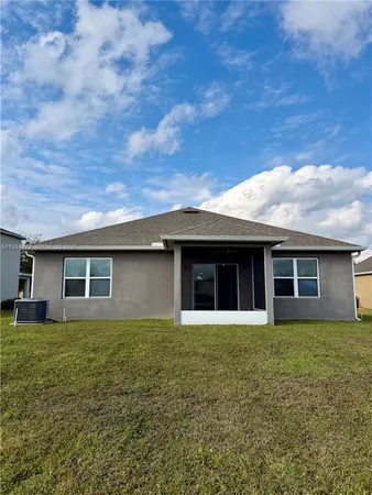 $4,200 | 8649 Cobblestone Drive, Unit 8649, Fort Pierce, FL 34945