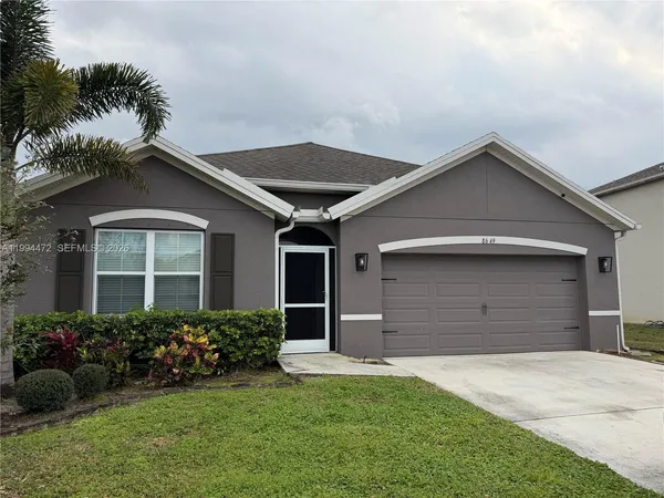 $4,200 | 8649 Cobblestone Drive, Unit 8649, Fort Pierce, FL 34945