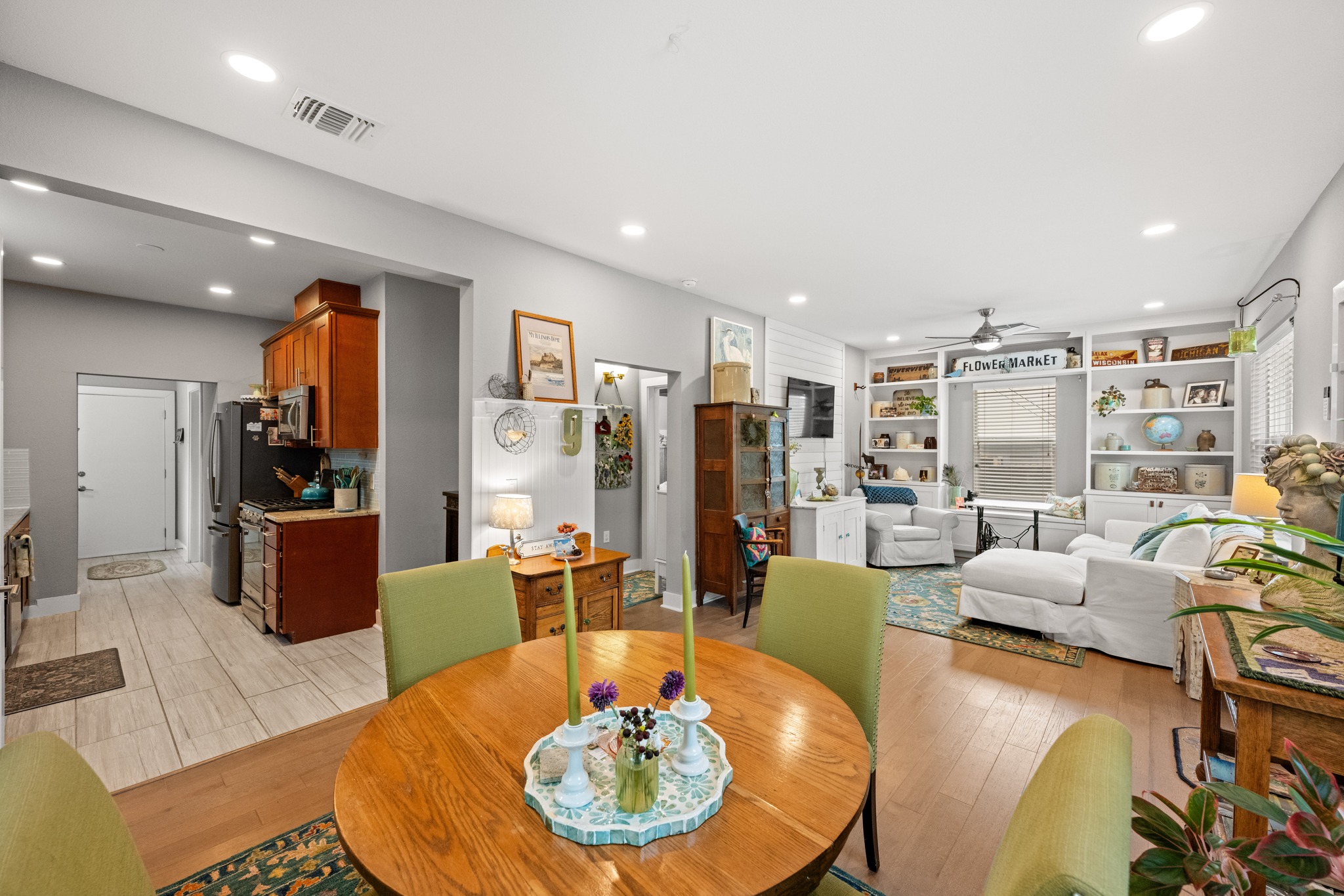 3403 King Street Austin, TX 78705 - Photo 11 of 29