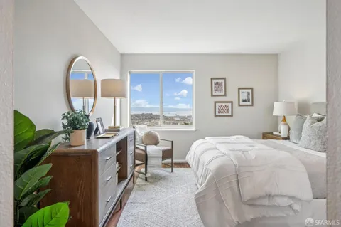 $775,000 | 15 Red Rock Way, Unit 202N, San Francisco, CA 94131