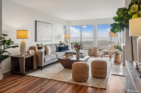$775,000 | 15 Red Rock Way, Unit 202N, San Francisco, CA 94131