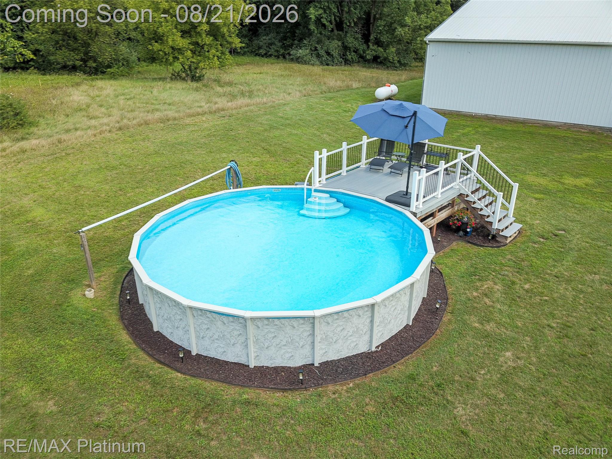 7650 North Owosso Road Fowlerville, MI 48836 - Photo 67 of 98 DJI_0763.jpg