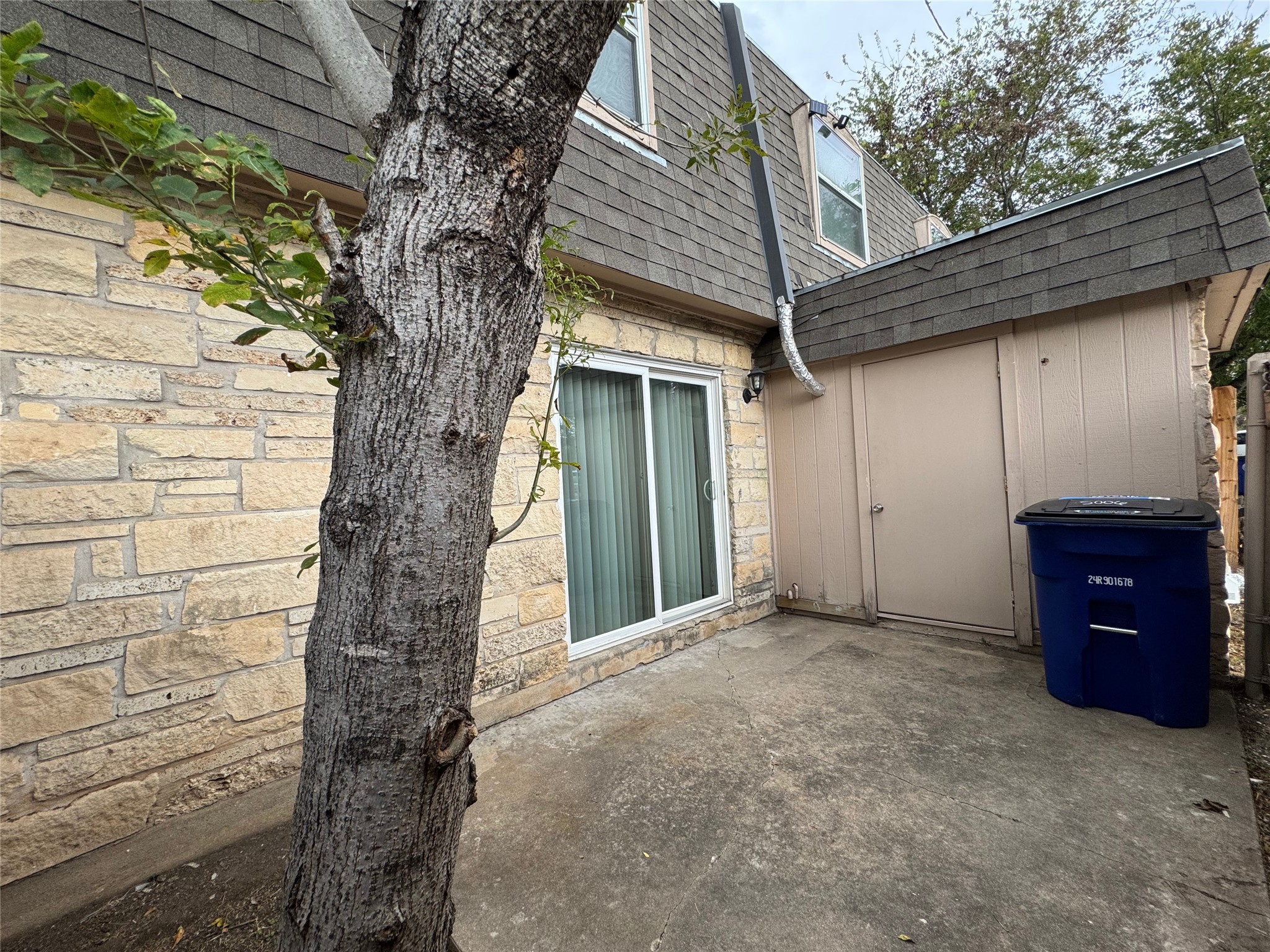 5006 West Wind Trail, Unit 102 Austin, TX 78745 - Photo 18 of 20