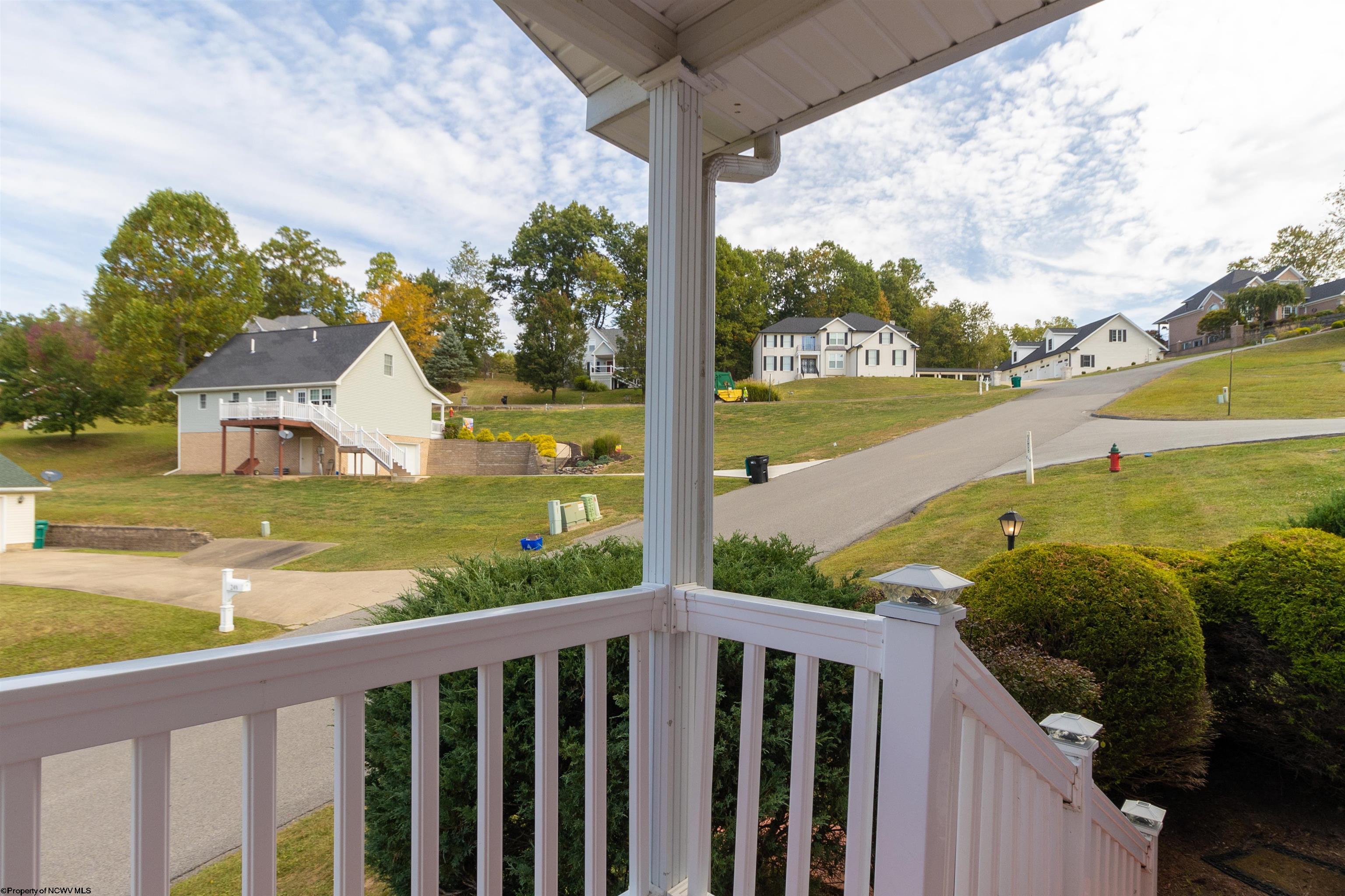 252 Sherwood Road Bridgeport, WV 26330 - Photo 37 of 44 Gallery Image 37
