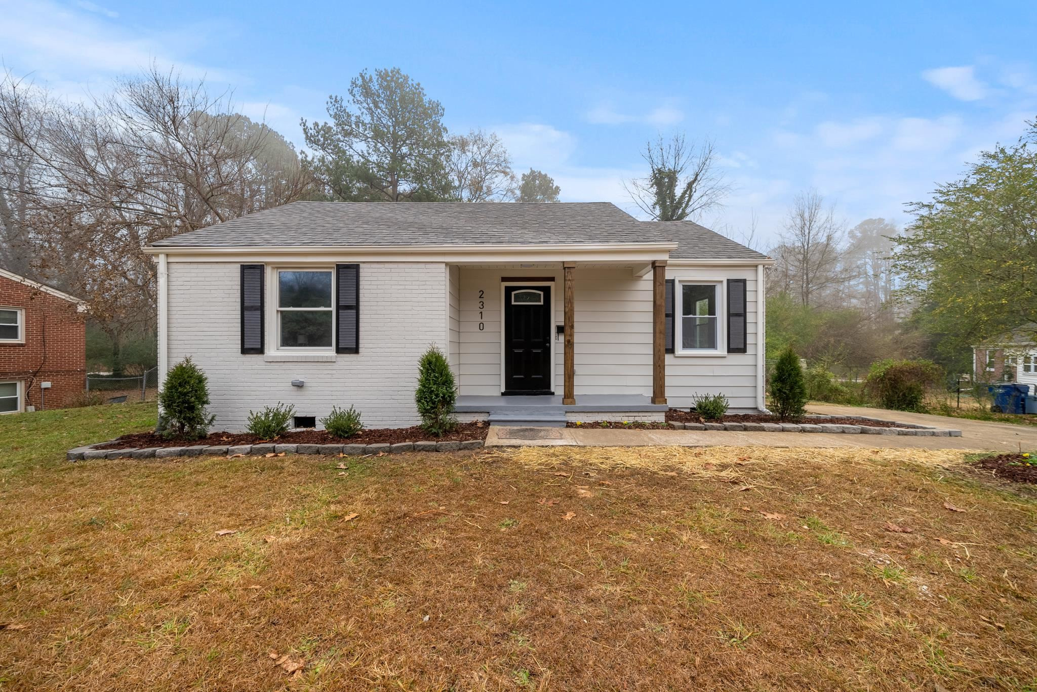 2310 Stevens Road Raleigh, NC 27610 - Photo 2 of 12 Photo 2