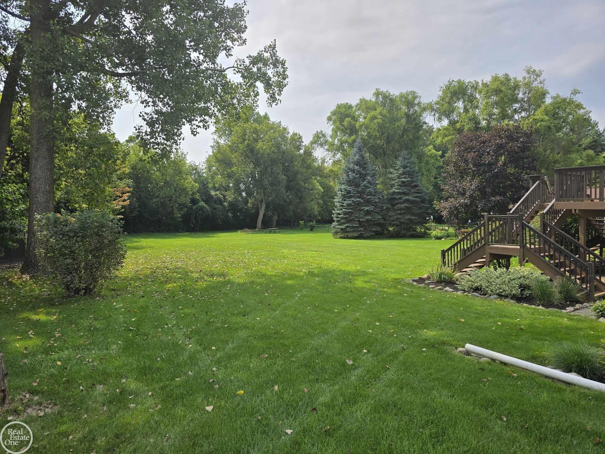 68400 Powell Road Washington, MI 48095 - Photo 11 of 62